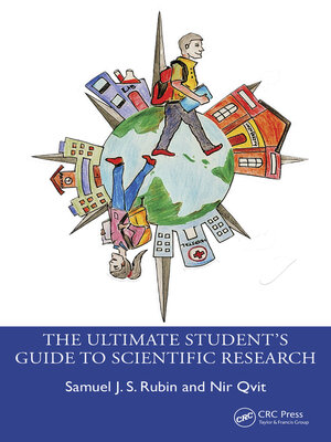 cover image of The Ultimate Student's Guide to Scientific Research